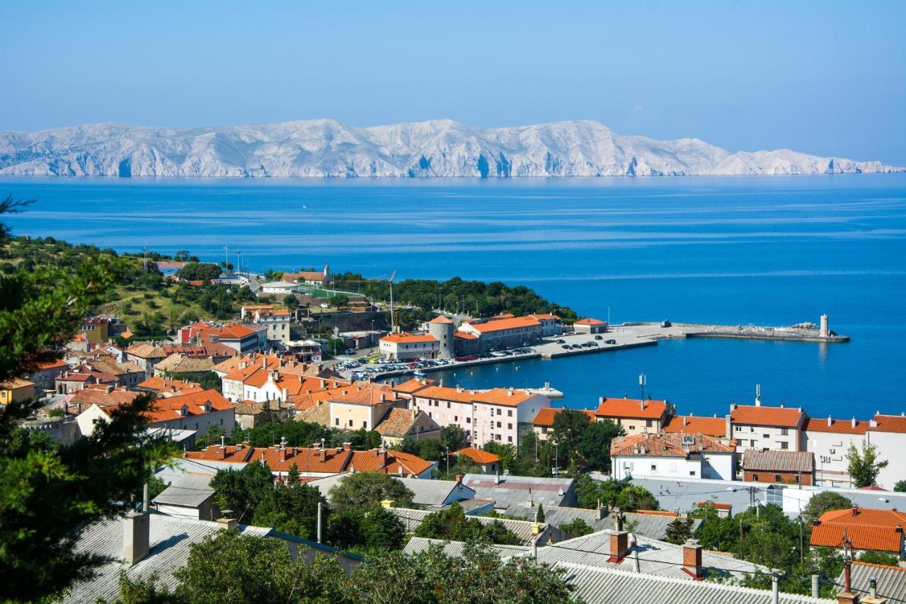 In Apartment Senj  Exterior photo