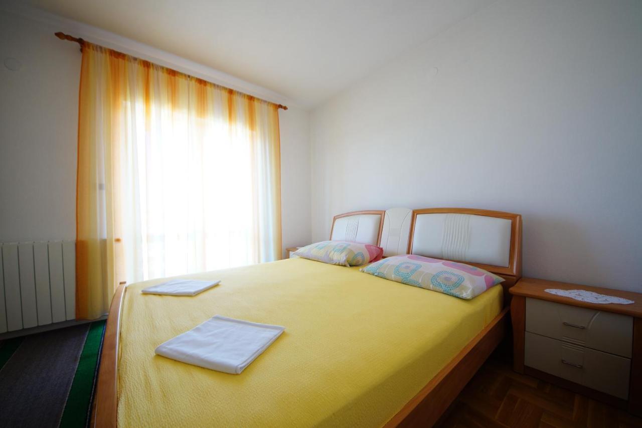 In Apartment Senj  Exterior photo