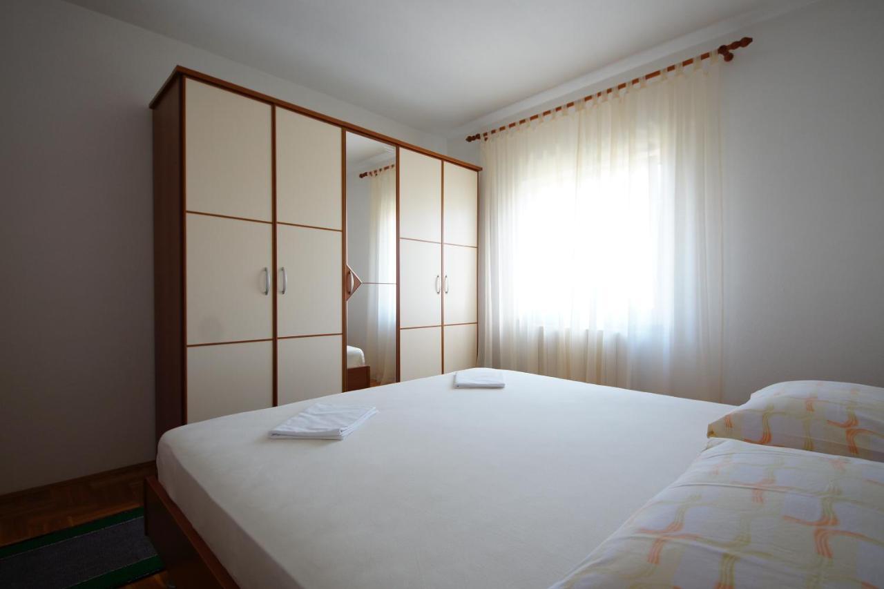 In Apartment Senj  Exterior photo