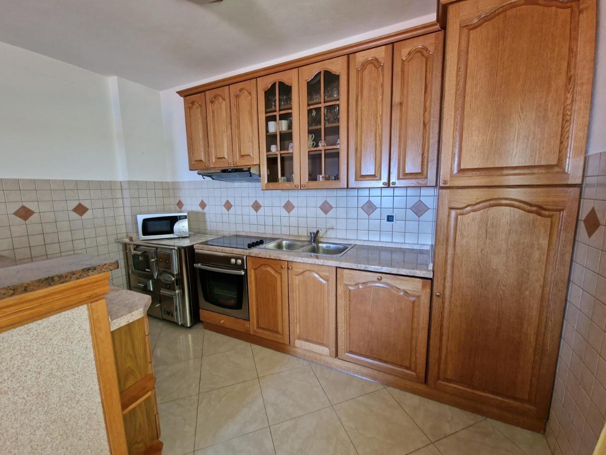 In Apartment Senj  Exterior photo