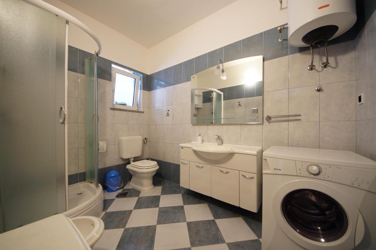 In Apartment Senj  Exterior photo