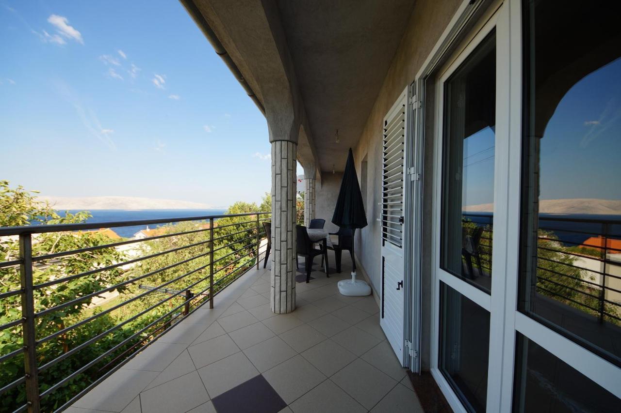 In Apartment Senj  Exterior photo