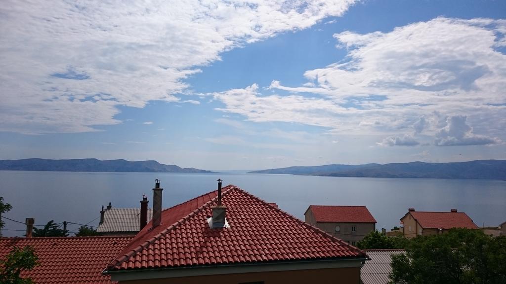 In Apartment Senj  Exterior photo